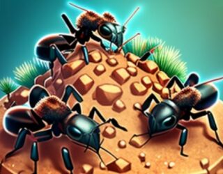 Ant-Colony