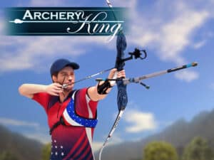 Archery King - Game
