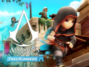 Assassin's Creed Freerunners - Game