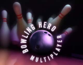 Bowling Hero Multiplayer - Game