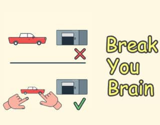 Break Your Brain