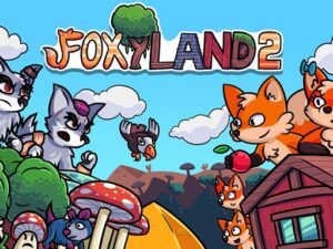 Foxy-Land