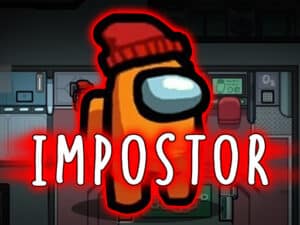Impostor - Game