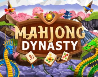 Mahjong Dynasty - Game