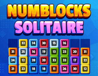 Numblocks-Solitaire