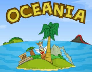 Oceania - Game
