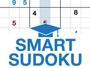 Smart Sudoku - Game