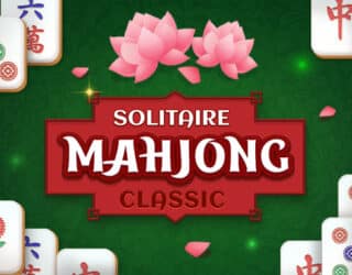 Solitaire Mahjong Classic - Game